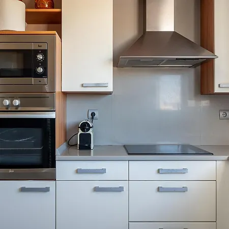 アパート At119 Completamente Equipado, Con Piscina Y Cerca De La Playa トラダンバーラ