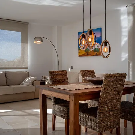 Apartamento At119 Completamente Equipado, Con Piscina Y Cerca De La Playa