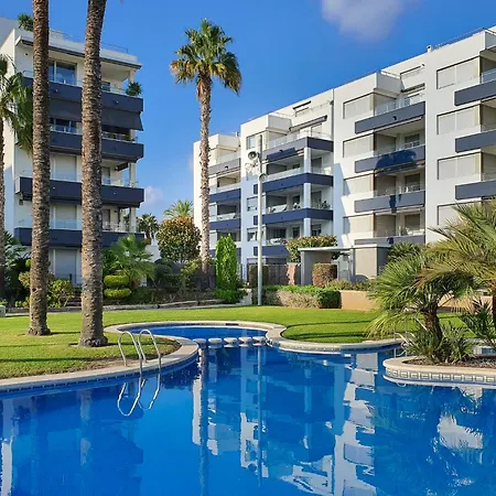 At119 Completamente Equipado, Con Piscina Y Cerca De La Playa Apartment