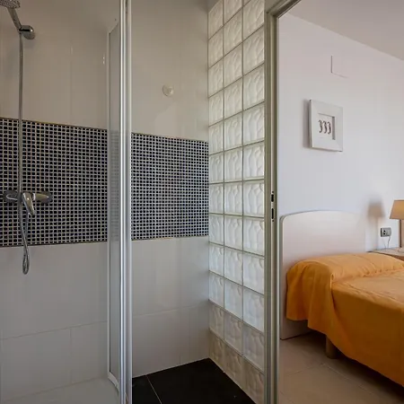At119 Completamente Equipado, Con Piscina Y Cerca De La Playa Apartment *