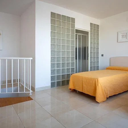 At119 Completamente Equipado, Con Piscina Y Cerca De La Playa * Torredembarra