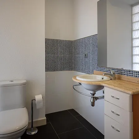 At119 Completamente Equipado, Con Piscina Y Cerca De La Playa Apartment Torredembarra