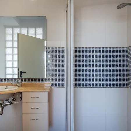 At119 Completamente Equipado, Con Piscina Y Cerca De La Playa Apartment Torredembarra