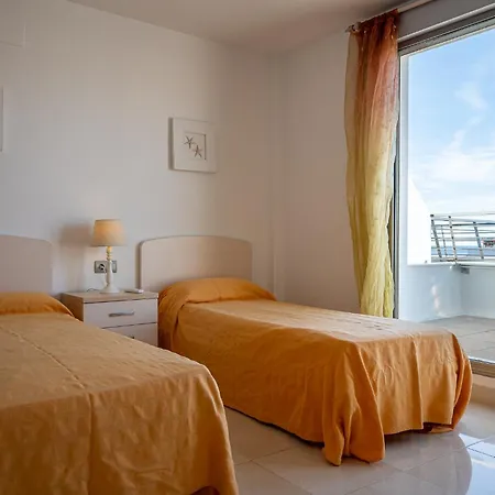 At119 Completamente Equipado, Con Piscina Y Cerca De La Playa