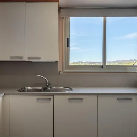 At119 Completamente Equipado, Con Piscina Y Cerca De La Playa Torredembarra
