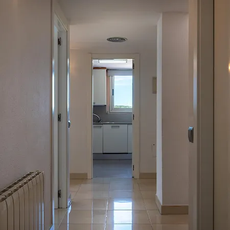 At119 Completamente Equipado, Con Piscina Y Cerca De La Playa Apartment *