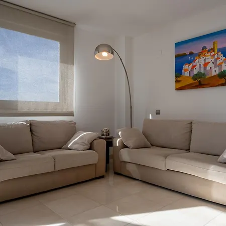 At119 Completamente Equipado, Con Piscina Y Cerca De La Playa * Torredembarra