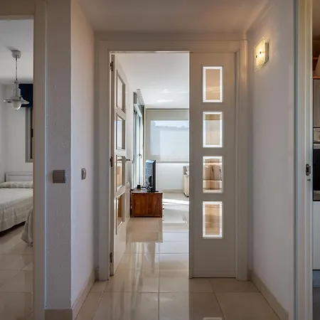 At119 Completamente Equipado, Con Piscina Y Cerca De La Playa Apartment *