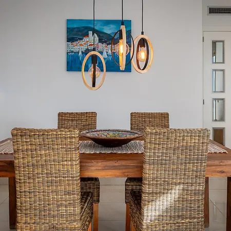 Apartment At119 Completamente Equipado, Con Piscina Y Cerca De La Playa