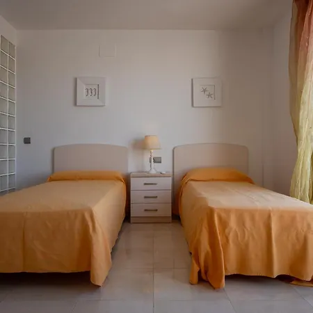 Daire At119 Completamente Equipado, Con Piscina Y Cerca De La Playa *